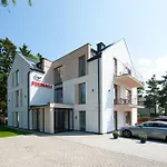 Ośrodek wypoczynkowy Puchacz -