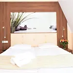Курортный комплекс Puchacz -