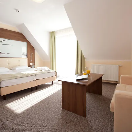 Resort Puchacz - Niechorze