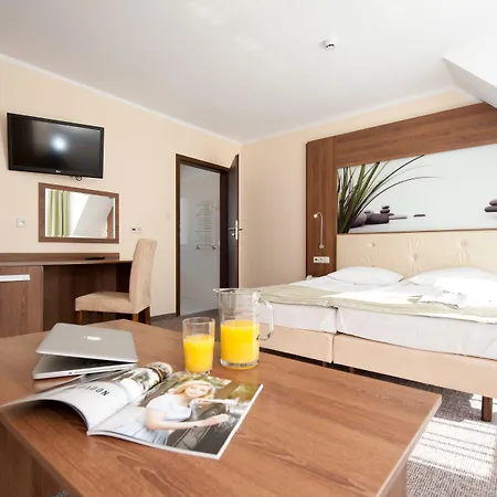Puchacz - Resort 4*