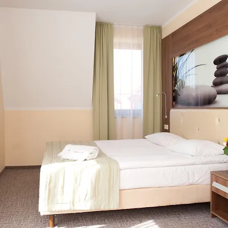 Puchacz - 4* נישורזה