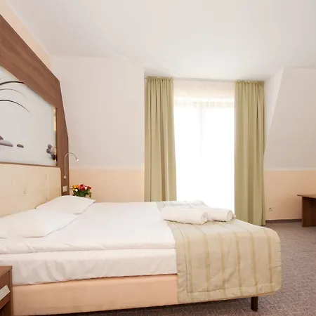 אתר נופש Puchacz - נישורזה