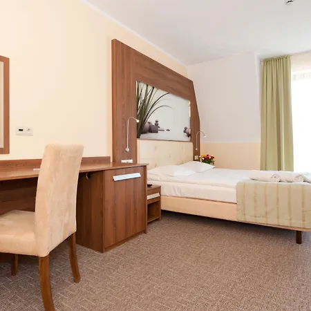 Puchacz - 4* Niechorze