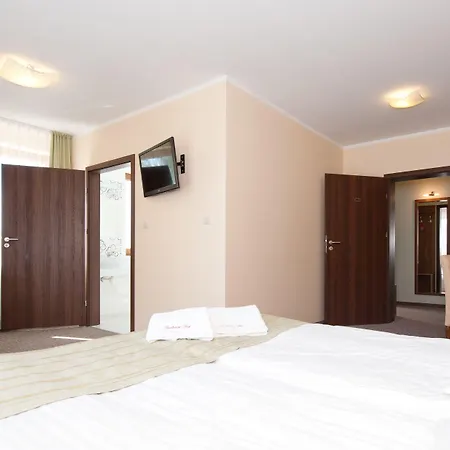 Puchacz - אתר נופש נישורזה