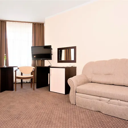 אתר נופש Puchacz - נישורזה