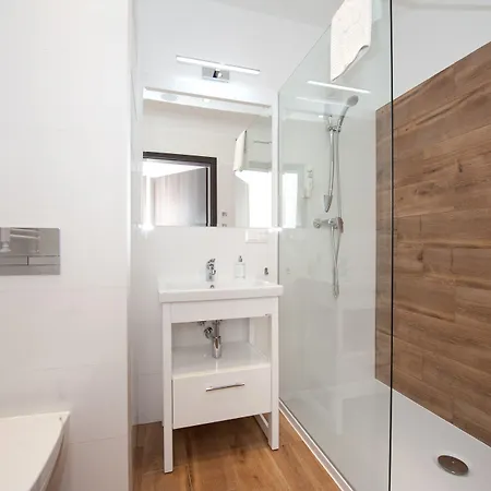 Puchacz - אתר נופש נישורזה