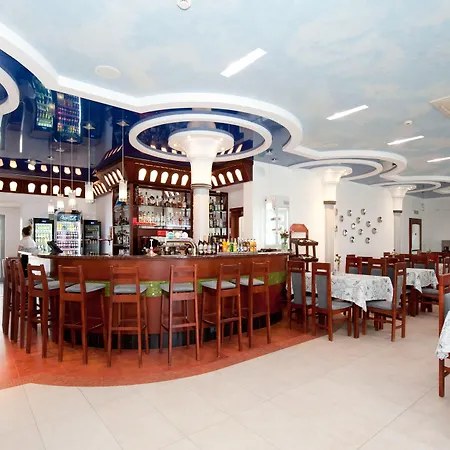 Station touristique Puchacz -
