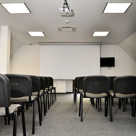 Puchacz - אתר נופש נישורזה