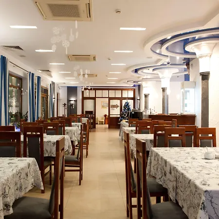 אתר נופש Puchacz - 4*