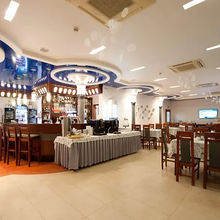 אתר נופש Puchacz - נישורזה