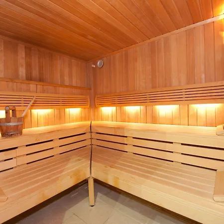 אתר נופש Puchacz - נישורזה