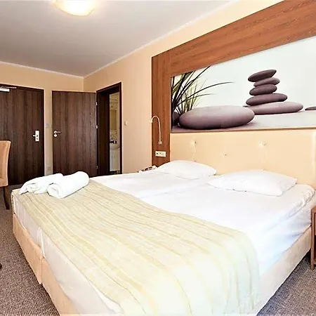 Puchacz - Resort 4*
