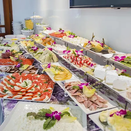 אתר נופש Puchacz - 4*