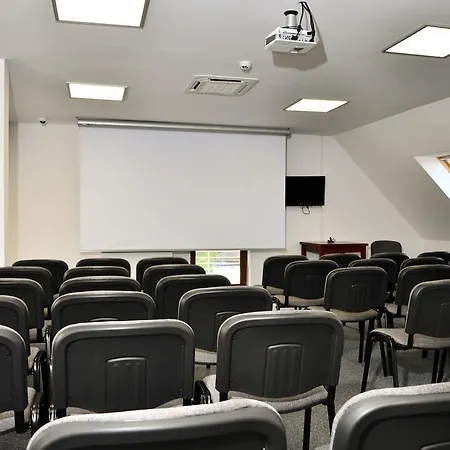 Puchacz - Resort Niechorze