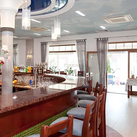 Puchacz - Resort 3*