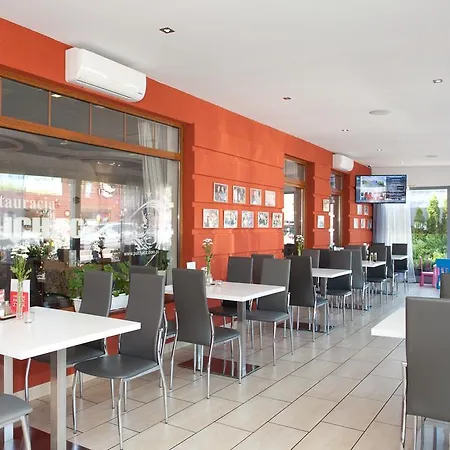Puchacz - Station touristique 4*