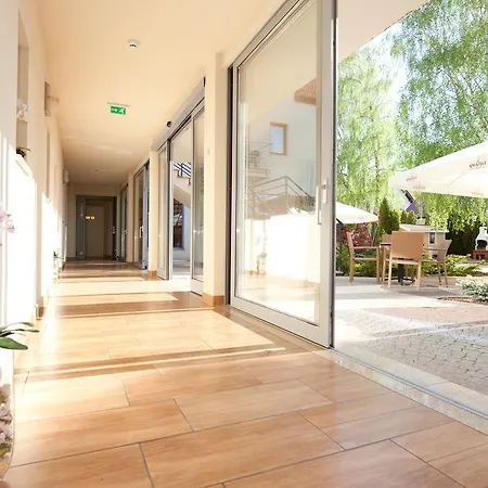 Puchacz - 4* Niechorze