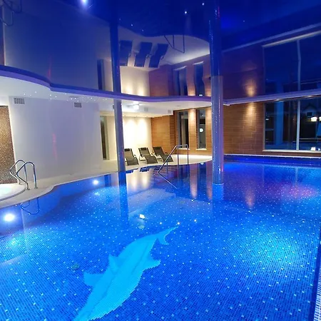 Resort Puchacz -