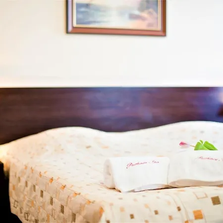 Puchacz - 4* Niechorze