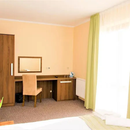 Puchacz - 3* Niechorze