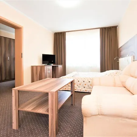 Puchacz - 4* Niechorze