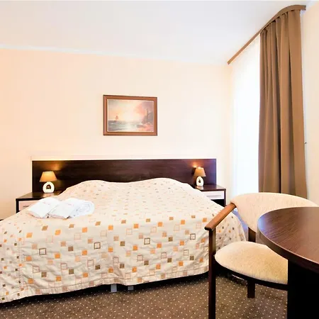 Puchacz - Resort Niechorze