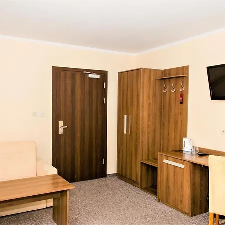 Resort Puchacz - Niechorze