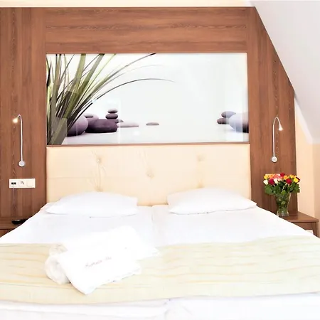 אתר נופש Puchacz -