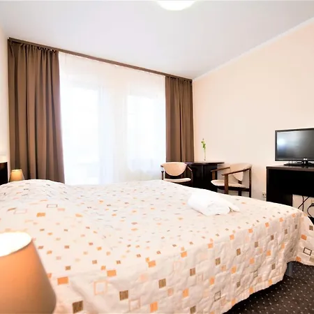 Resort Puchacz -