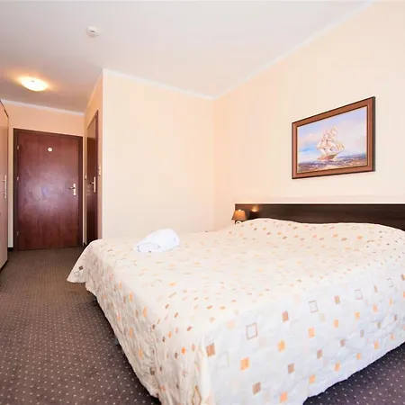 אתר נופש Puchacz - נישורזה