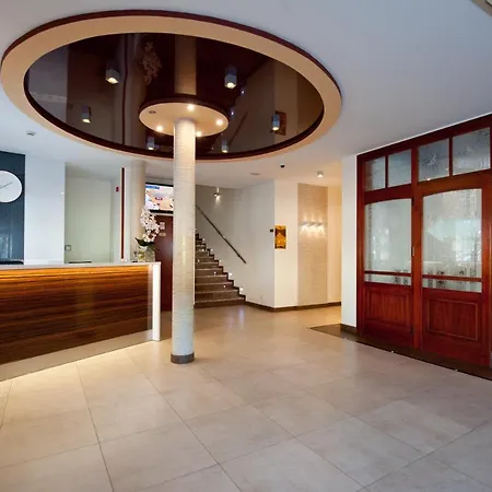 Resort Puchacz - Niechorze