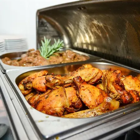 אתר נופש Puchacz - 4*