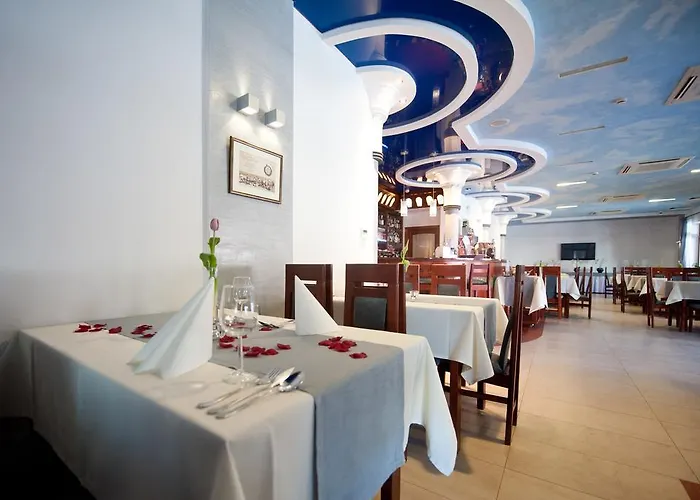 Resort Puchacz - Niechorze