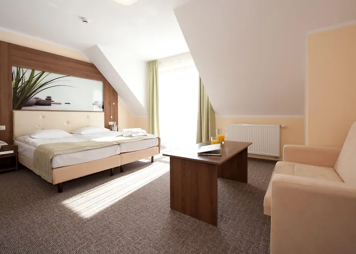 Resort Puchacz - Niechorze