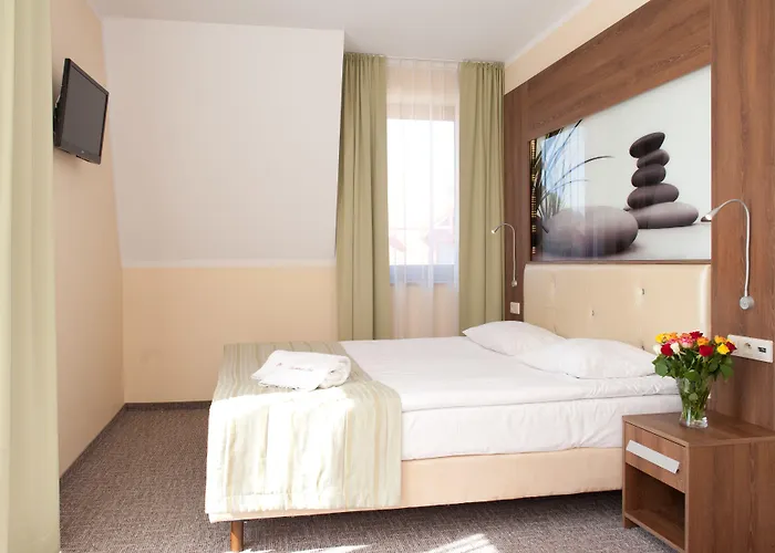 Puchacz - 4* Niechorze