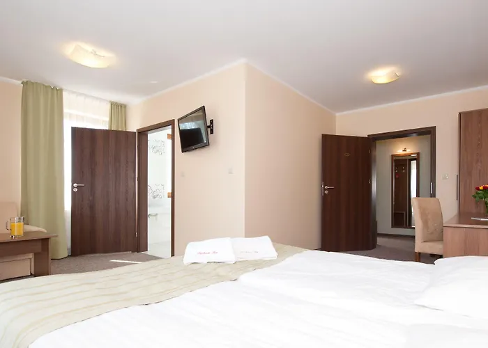 Puchacz - Resort Niechorze