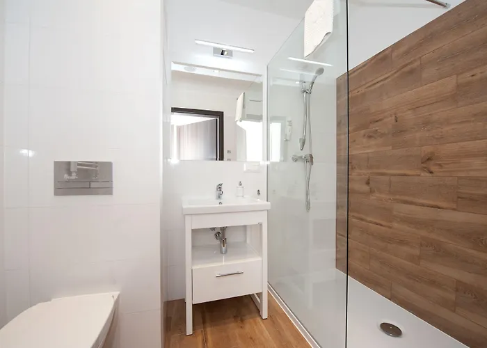 Puchacz - Resort Niechorze