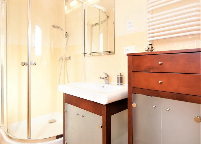 Θέρετρο Puchacz - 4*