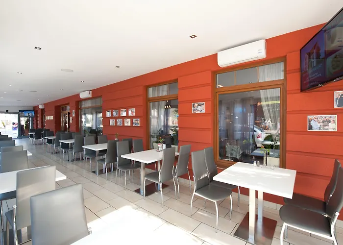 Resort Puchacz - Niechorze