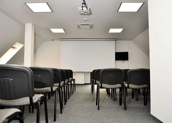 Puchacz - Resort Niechorze