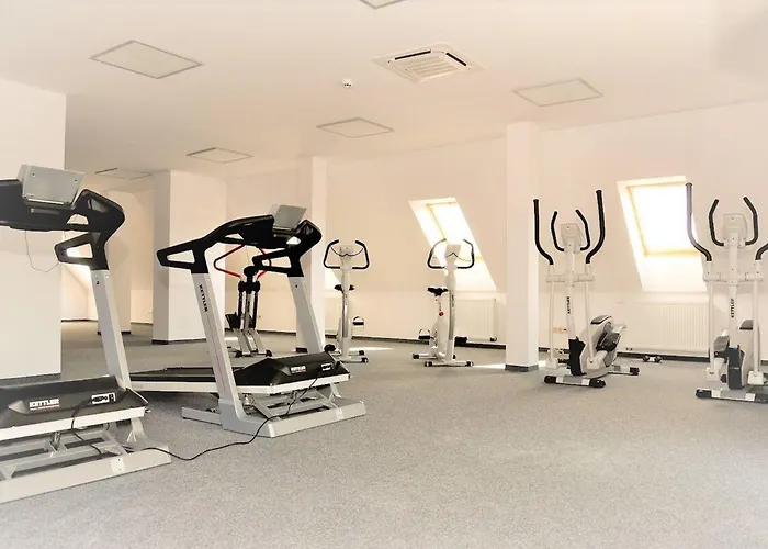 Resort Puchacz - Niechorze