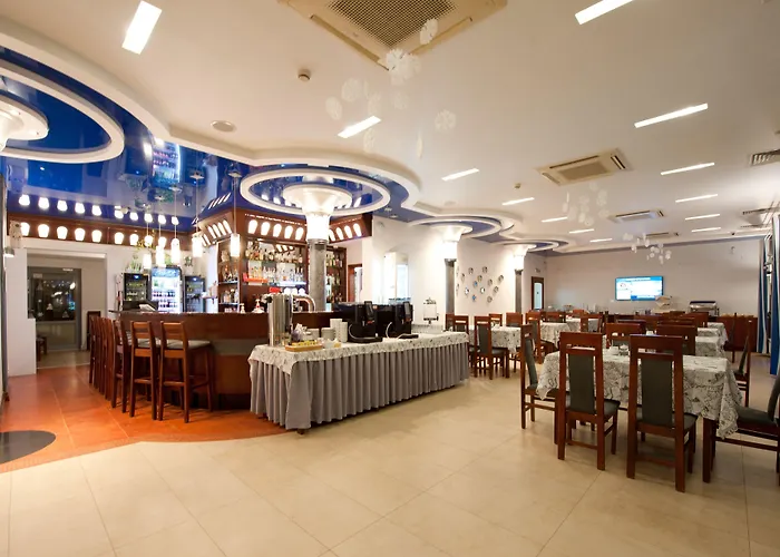 Resort Puchacz - Niechorze