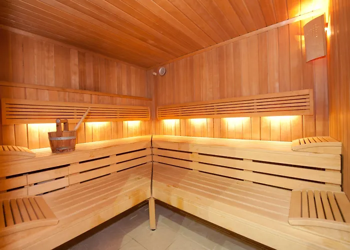 Θέρετρο Puchacz - Niechorze