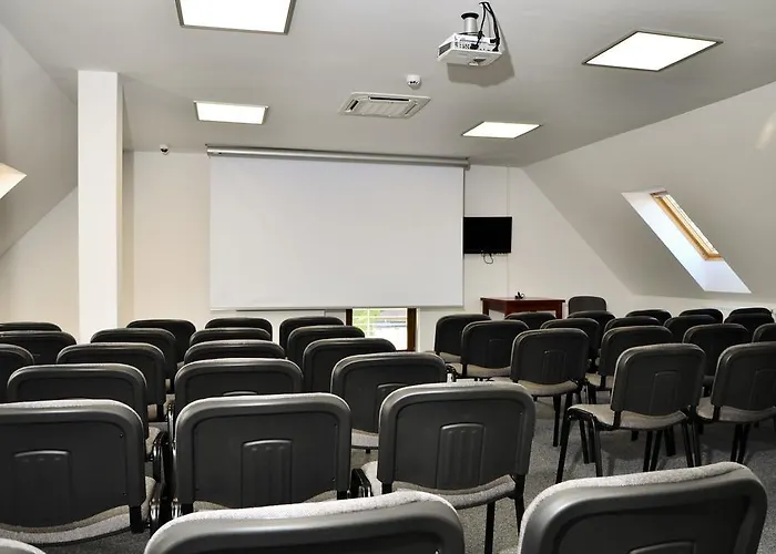 Puchacz - Resort Niechorze