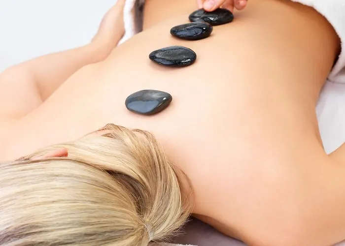 Puchacz - 4* Niechorze