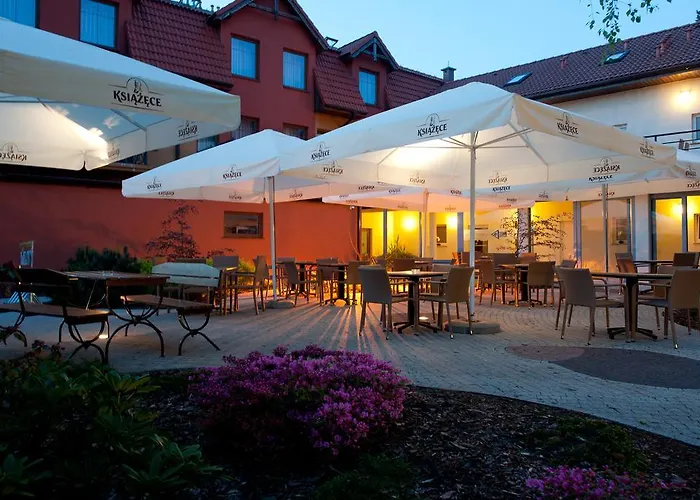 Resort Puchacz - Niechorze