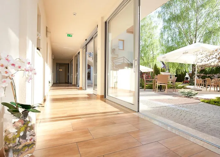 Puchacz - 4* Niechorze