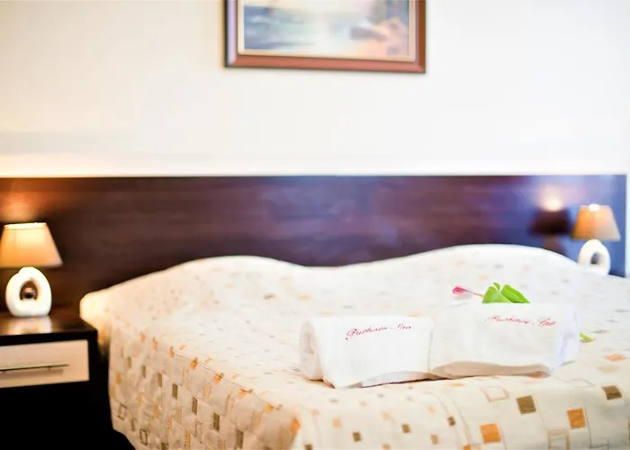 Puchacz - 4* Niechorze