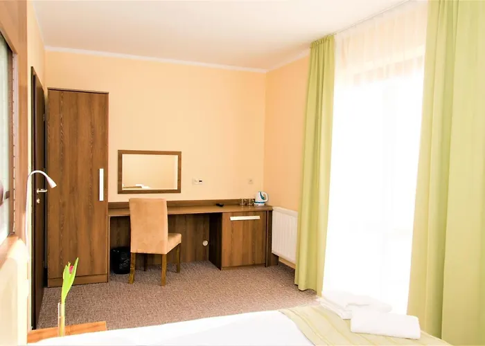 Puchacz - 4* Niechorze