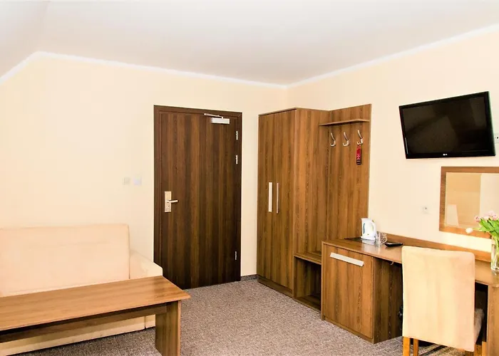 Resort Puchacz - Niechorze